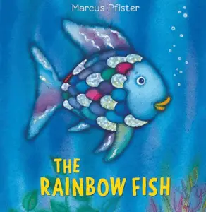 The Rainbow Fish